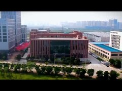 제스엔 (Jeeseng) 은 새로운 에너지 제품에 특화된 최첨단 제조업체이자 솔루션 공급업체입니다.